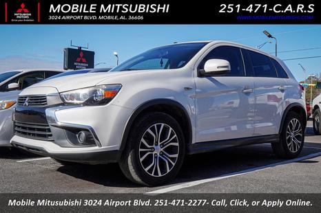 mitsubishi outlander sport 2016 JA4AP3AU1GZ059223 image mitsubishi outlander sport 2016 JA4AP3AU1GZ059223 image